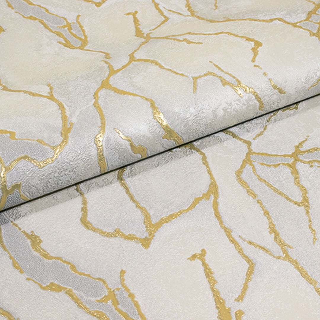 Tapeta marmur Valentin Yudashkin 86033 Collection N.5 Gold Edition - 106 cm szer.