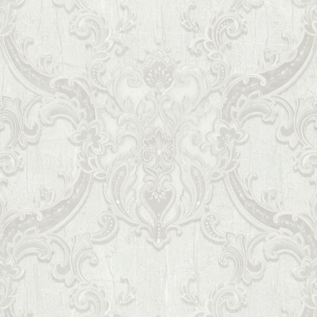 Tapeta ornamentowa Valentin Yudashkin 86064 Collection N.5 Gold Edition - 106 cm szer.
