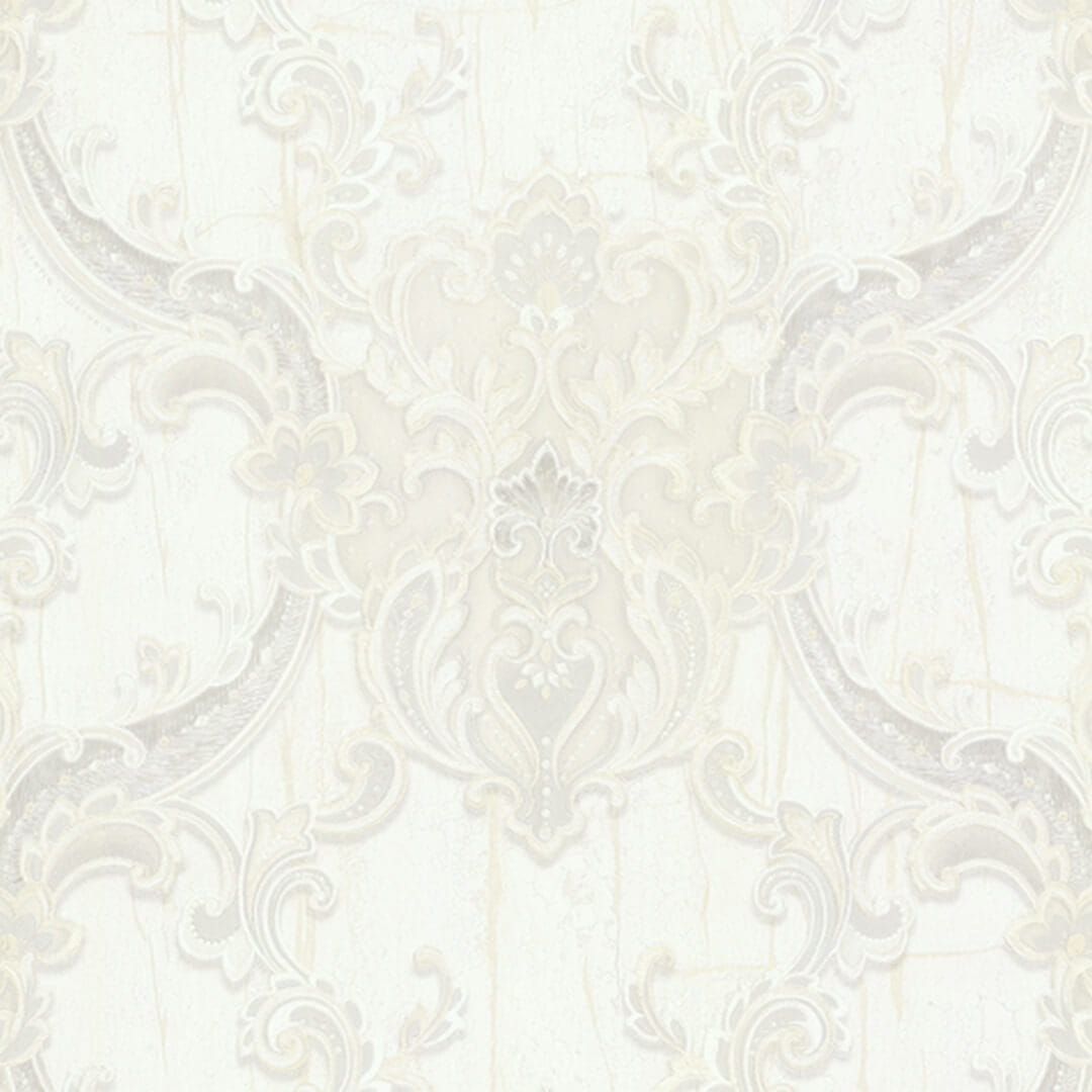 Tapeta ornamentowa Valentin Yudashkin 86066 Collection N.5 Gold Edition - 106 cm szer.