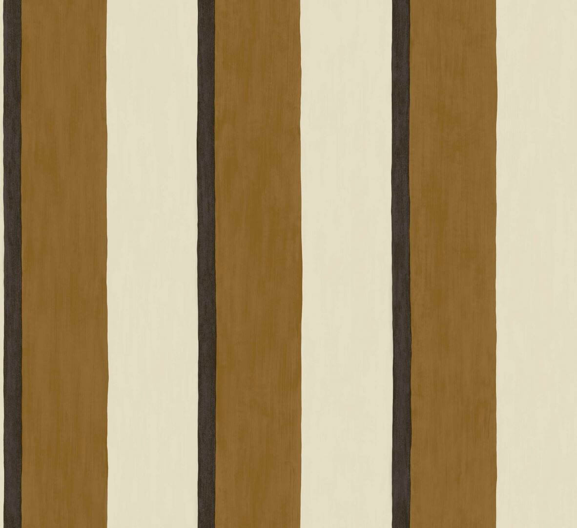 Tapeta winylowe pasy Casamance 76040406 Sinopia Select 9
