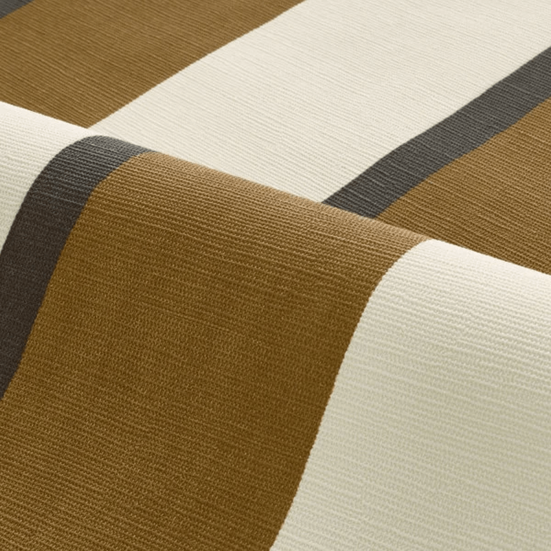 Tapeta winylowe pasy Casamance 76040406 Sinopia Select 9