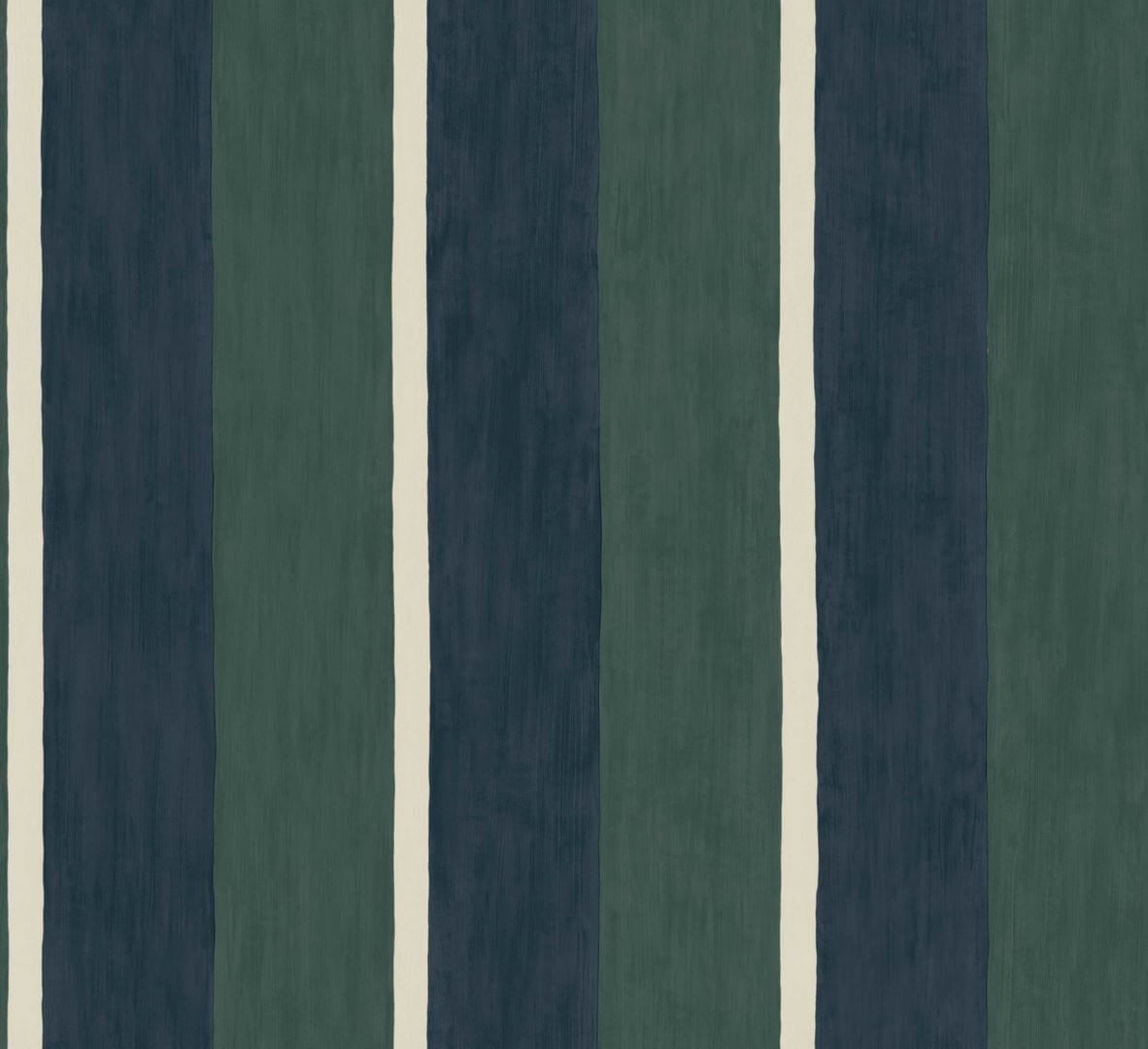 Tapeta winylowe pasy Casamance 76040508 Sinopia Select 9