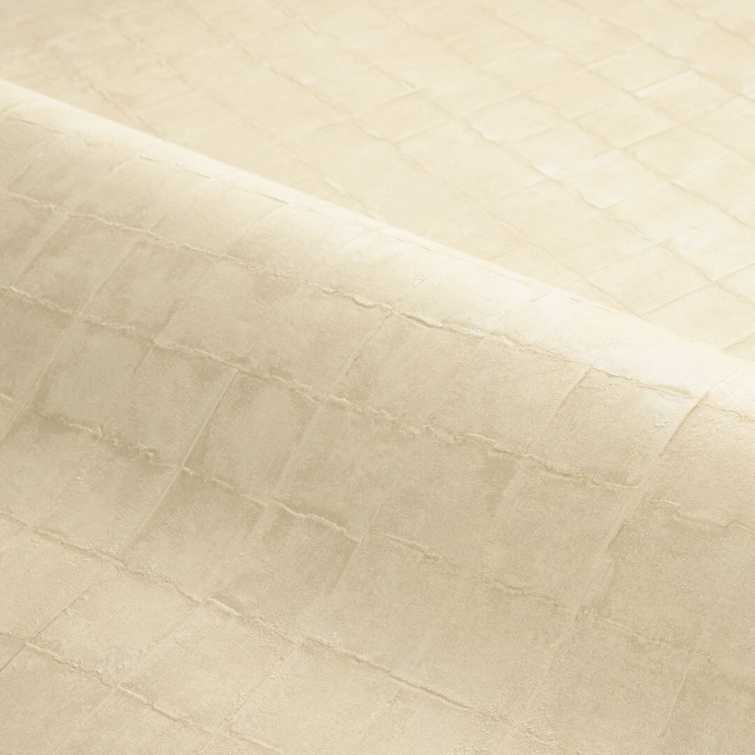 Tapeta postarzana mozaika Casamance 76080202 Faenza Select 9