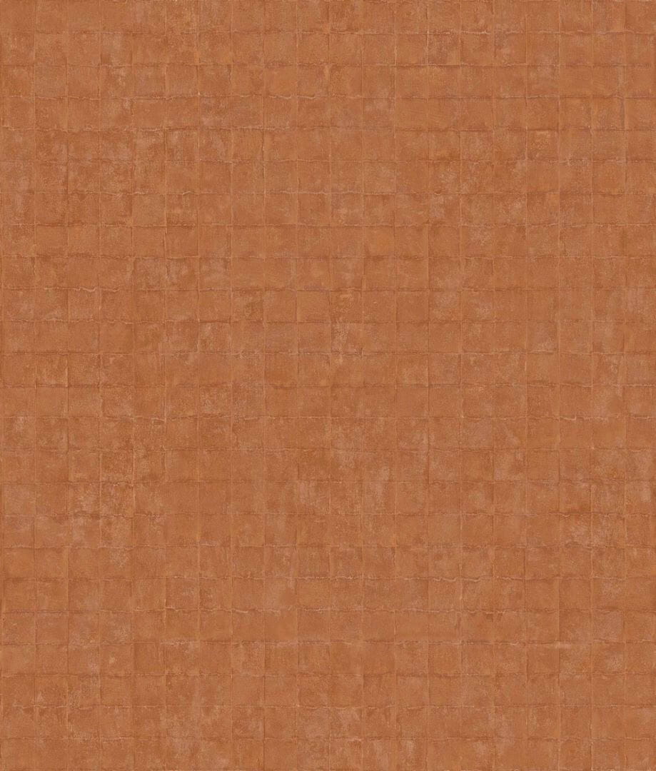 Tapeta postarzana mozaika Casamance 76080508 Faenza Select 9