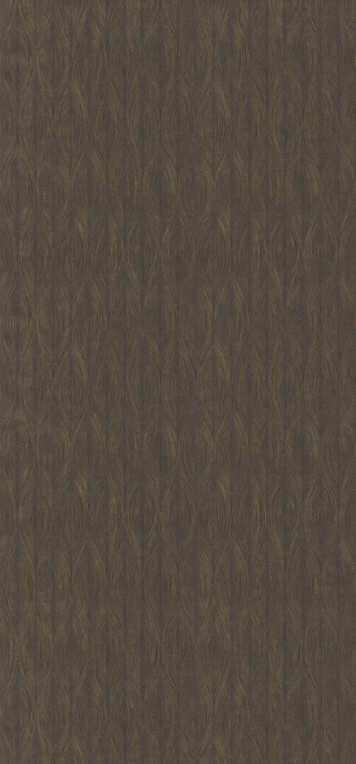 Tapeta falujące metaliczne linie Casamance 76113262 Keramos Select 9