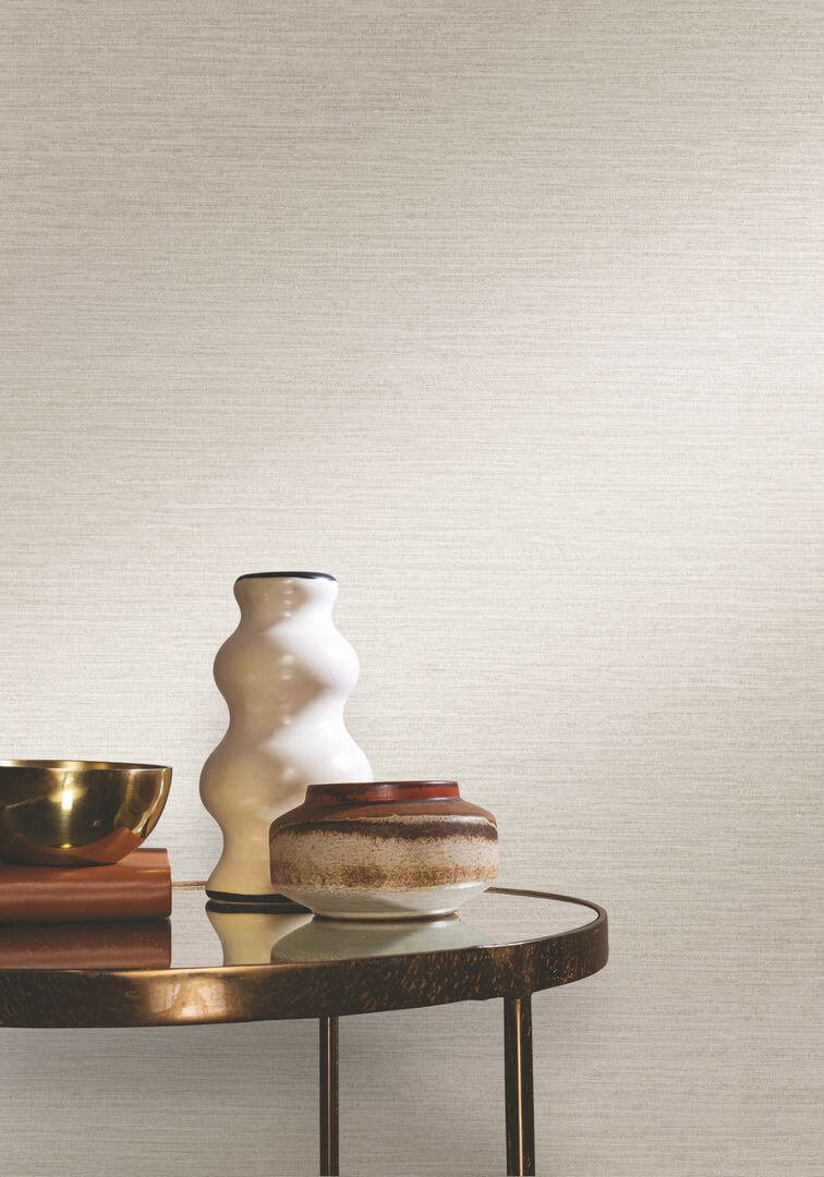 Tapeta imitująca płótno Casamance 76231528 Occitan Select 9