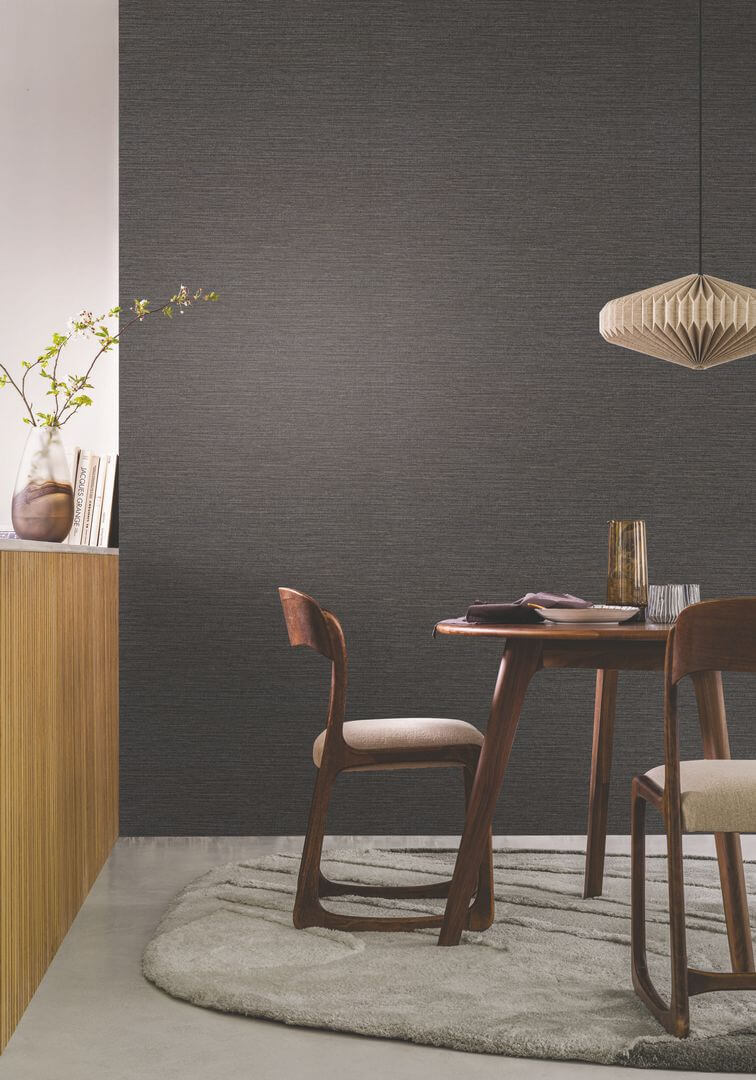 Tapeta imitująca płótno Casamance 76232242 Occitan Select 9