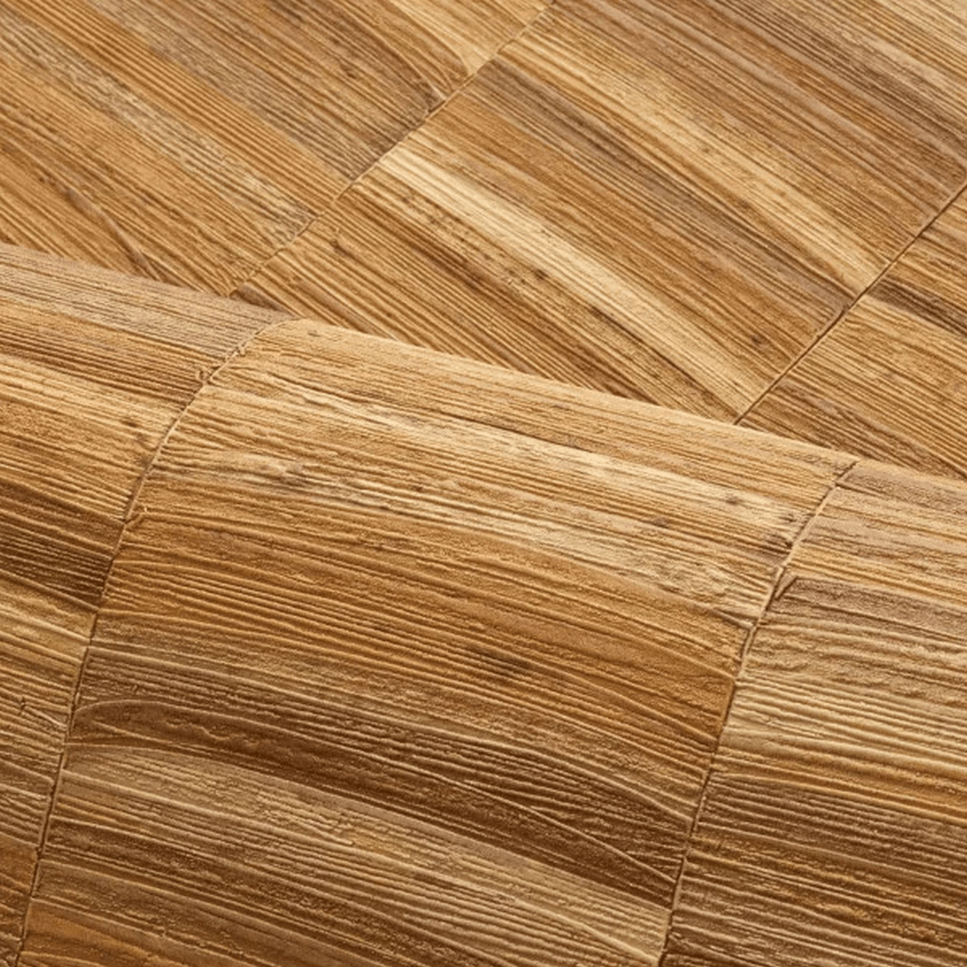 Tapeta paski inspirowana roślinnymi włóknami Casamance 76501630 Stylosa Select 9