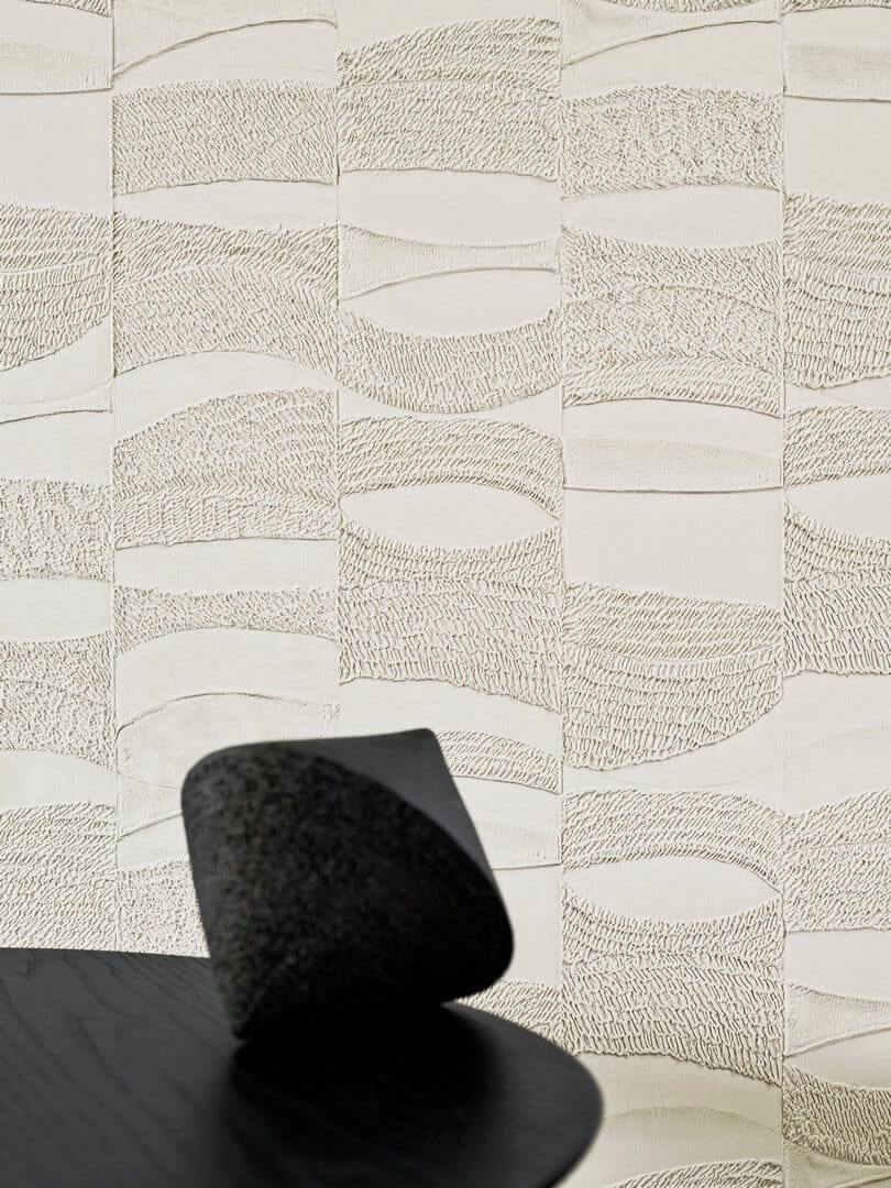 Tapeta geometryczna Wall&Deco 23210EWC Limo Essential