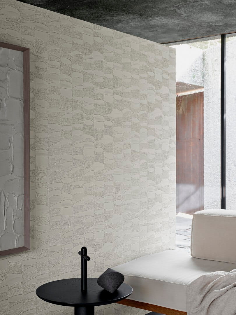 Tapeta geometryczna Wall&Deco 23210EWC Limo Essential