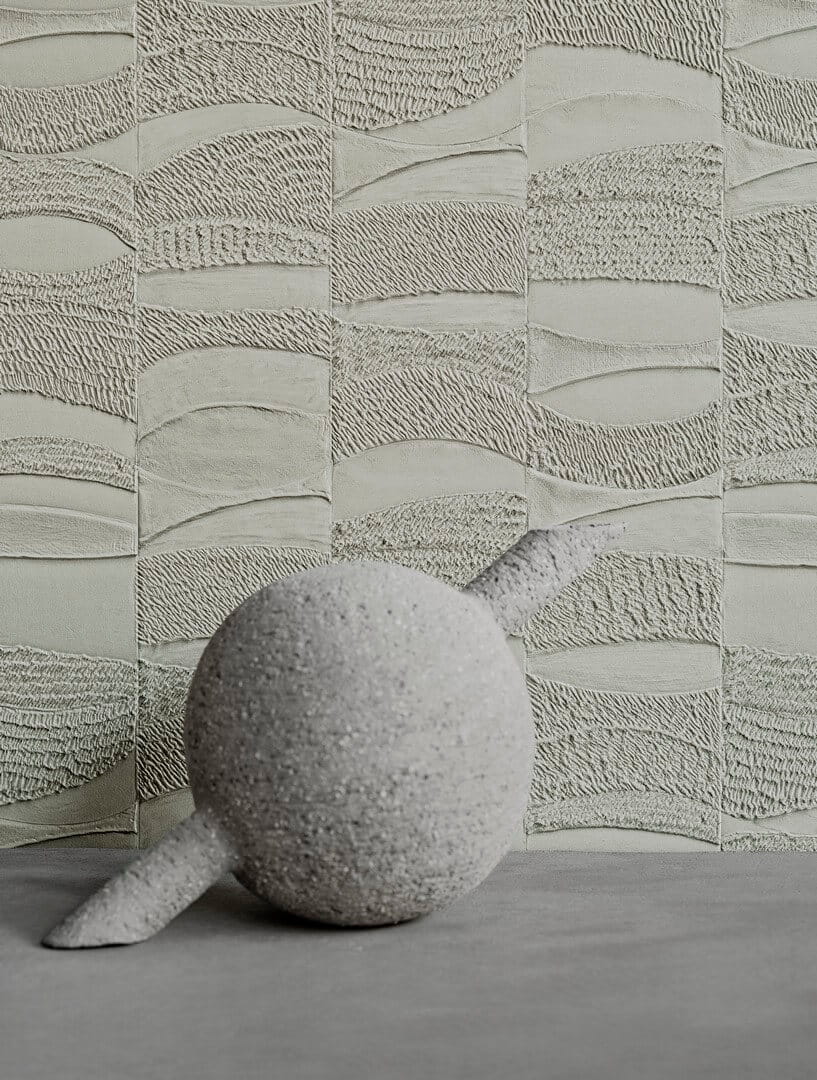Tapeta geometryczna Wall&Deco 23230EWC Limo Essential