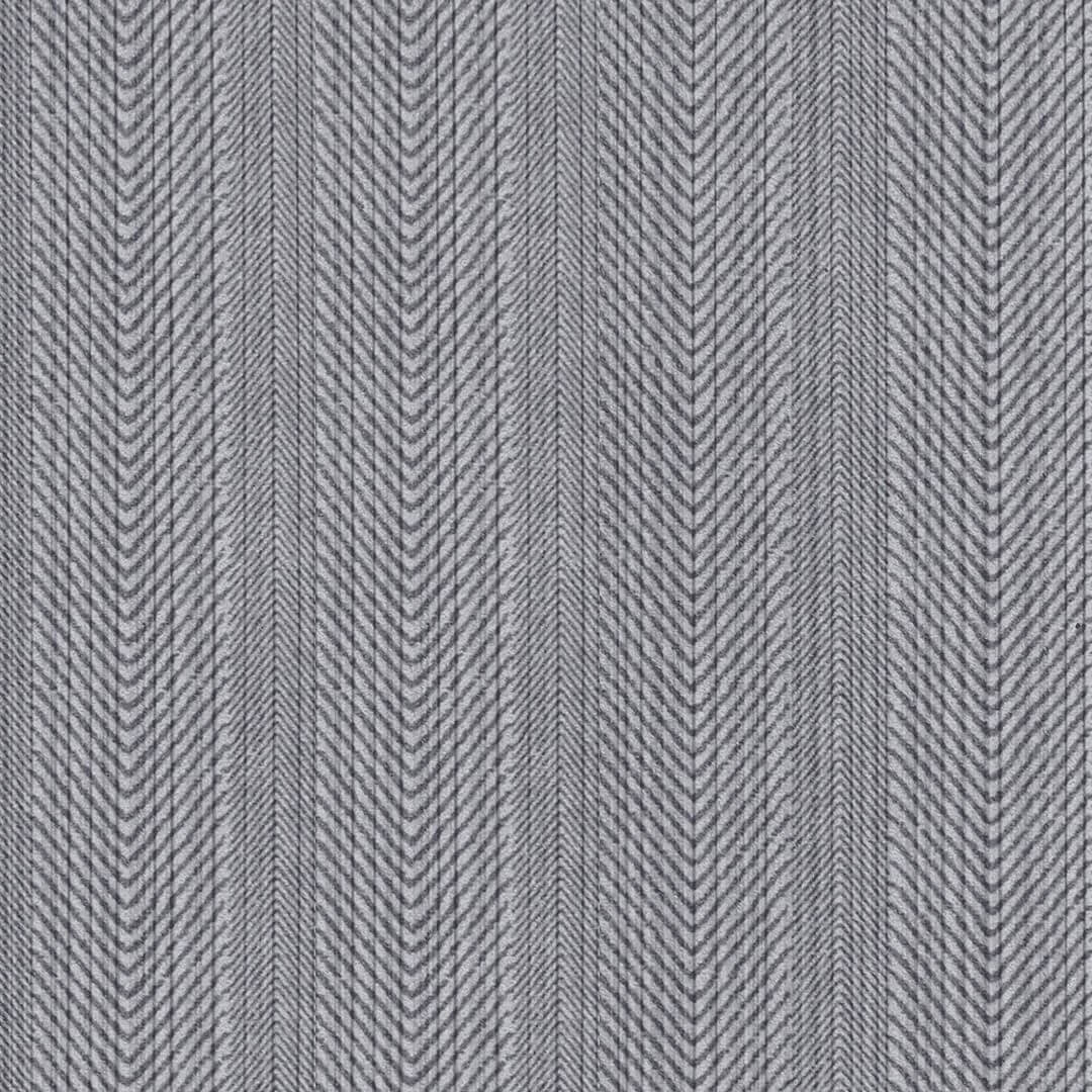 Tapeta obiektowa prążki i jodełka Lana W-31426-103-002 Vinylpex