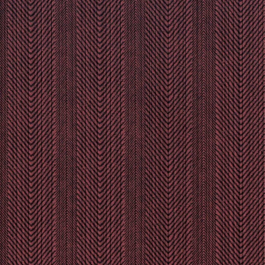 Tapeta obiektowa prążki i jodełka Lana W-31426-103-006 Vinylpex