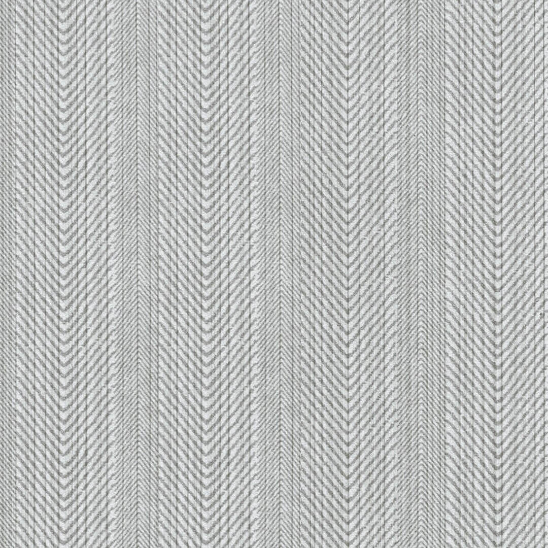 Tapeta obiektowa prążki i jodełka Lana W-31426-103-008 Vinylpex