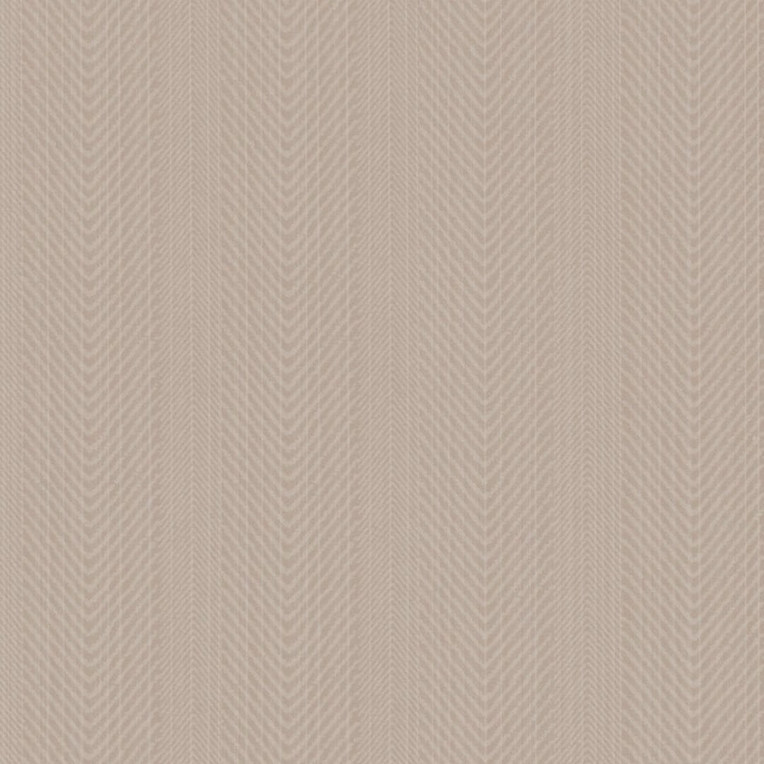 Tapeta obiektowa prążki i jodełka Lana W-31426-103-011 Vinylpex