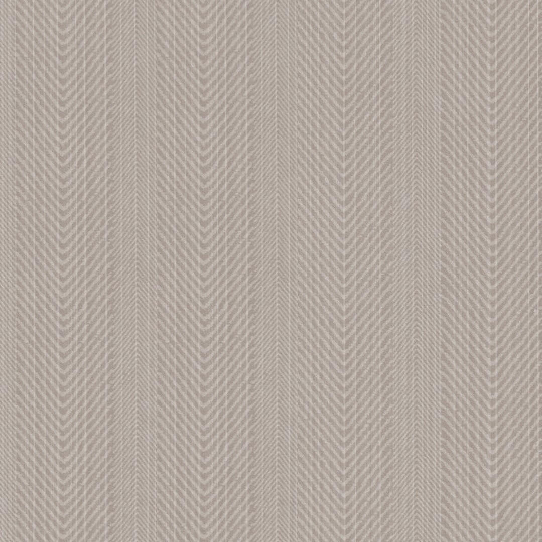 Tapeta obiektowa prążki i jodełka Lana W-31426-103-013 Vinylpex