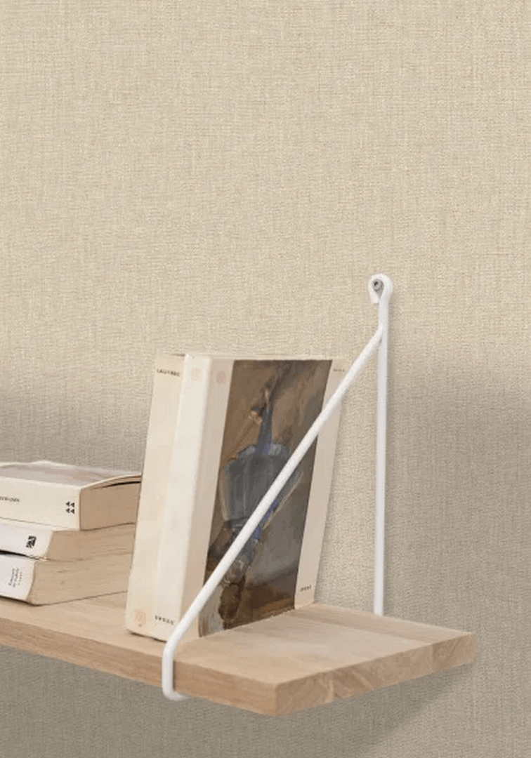 Tapeta imitująca lniane płótno Caselio LNI 103221415 Mat Linen Edition 2