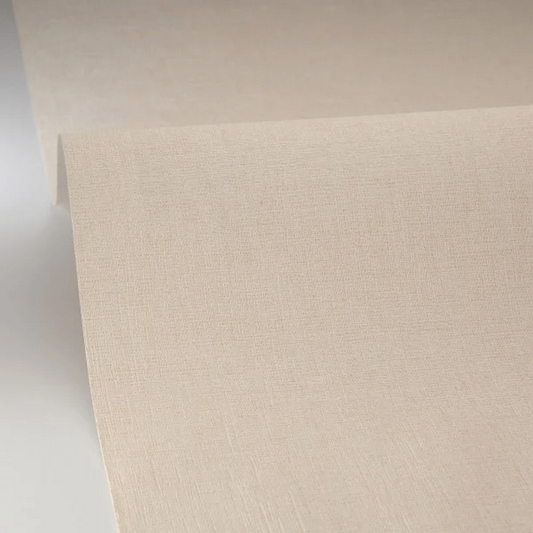 Tapeta imitująca lniane płótno Caselio LNI 103221550 Mat Linen Edition 2