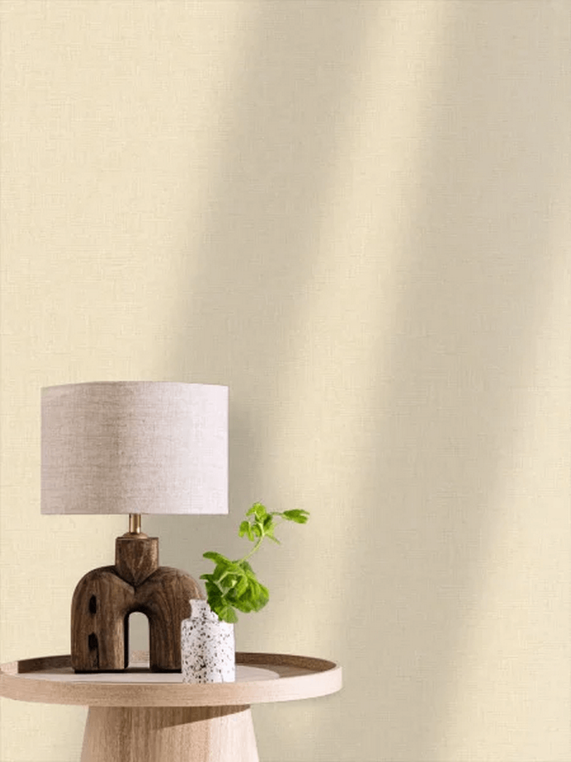 Tapeta imitująca lniane płótno Caselio LNI 103221550 Mat Linen Edition 2