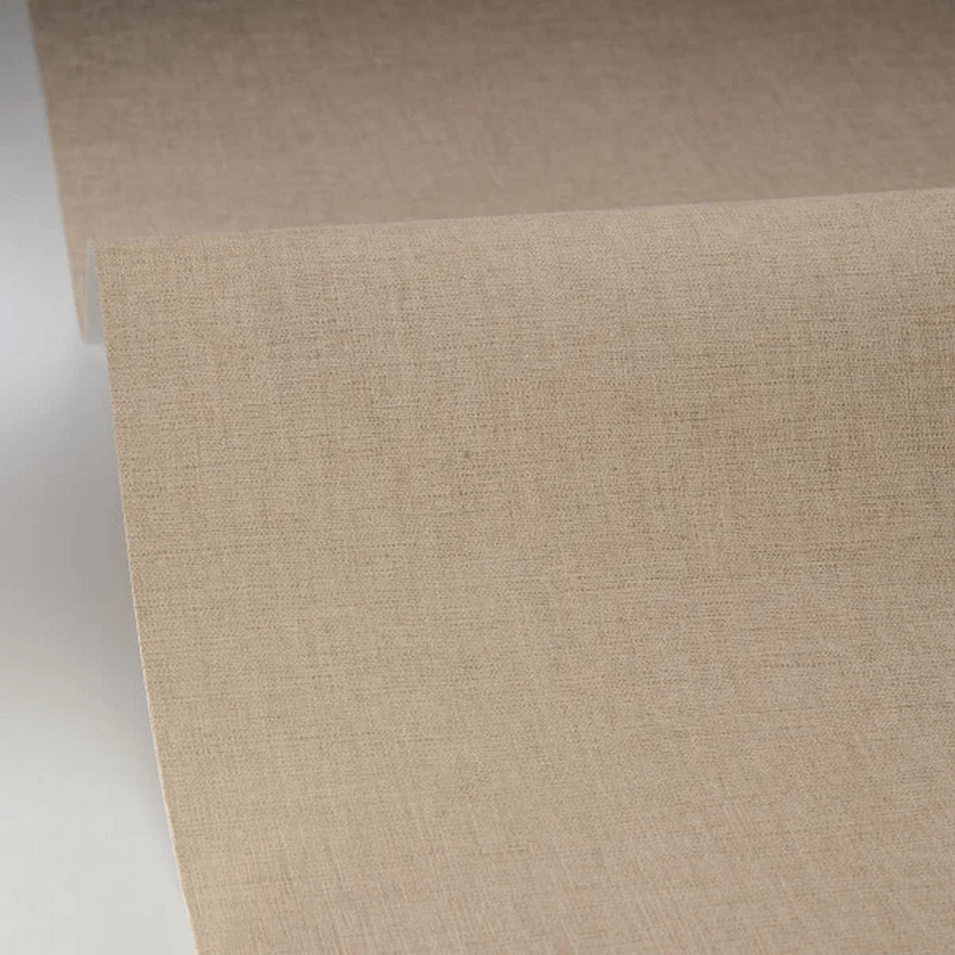 Tapeta imitująca lniane płótno Caselio LNI 103221717 Mat Linen Edition 2