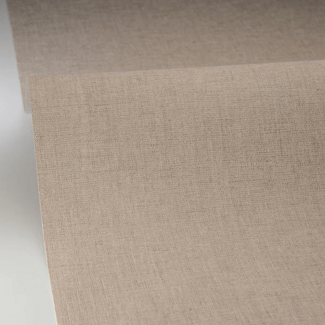 Tapeta imitująca lniane płótno Caselio LNI 103221850 Mat Linen Edition 2