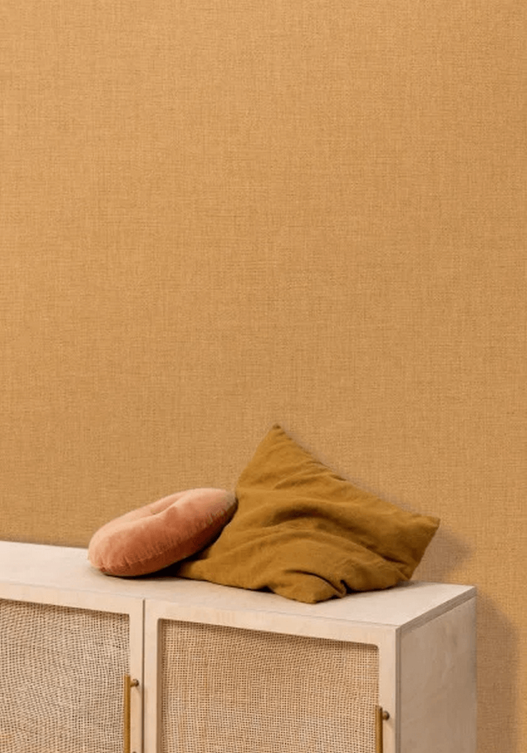 Tapeta imitująca lniane płótno Caselio LNI 103222440 Mat Linen Edition 2