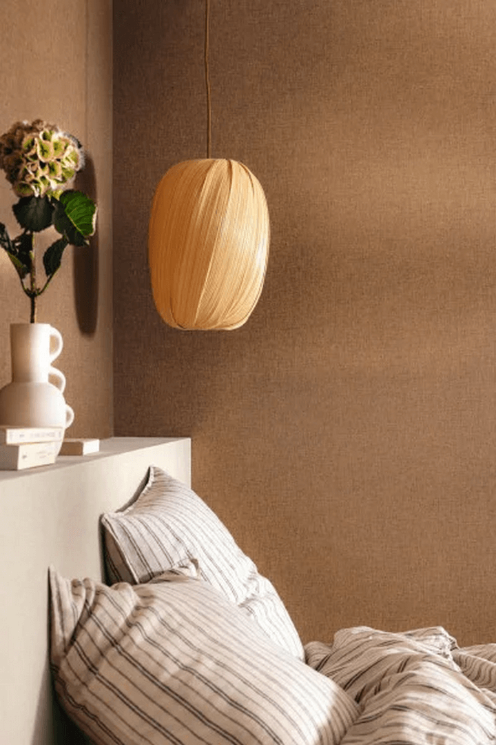Tapeta imitująca lniane płótno Caselio LNI 103222790 Mat Linen Edition 2