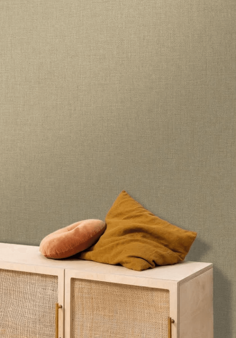 Tapeta imitująca lniane płótno Caselio LNI 103227780 Mat Linen Edition 2