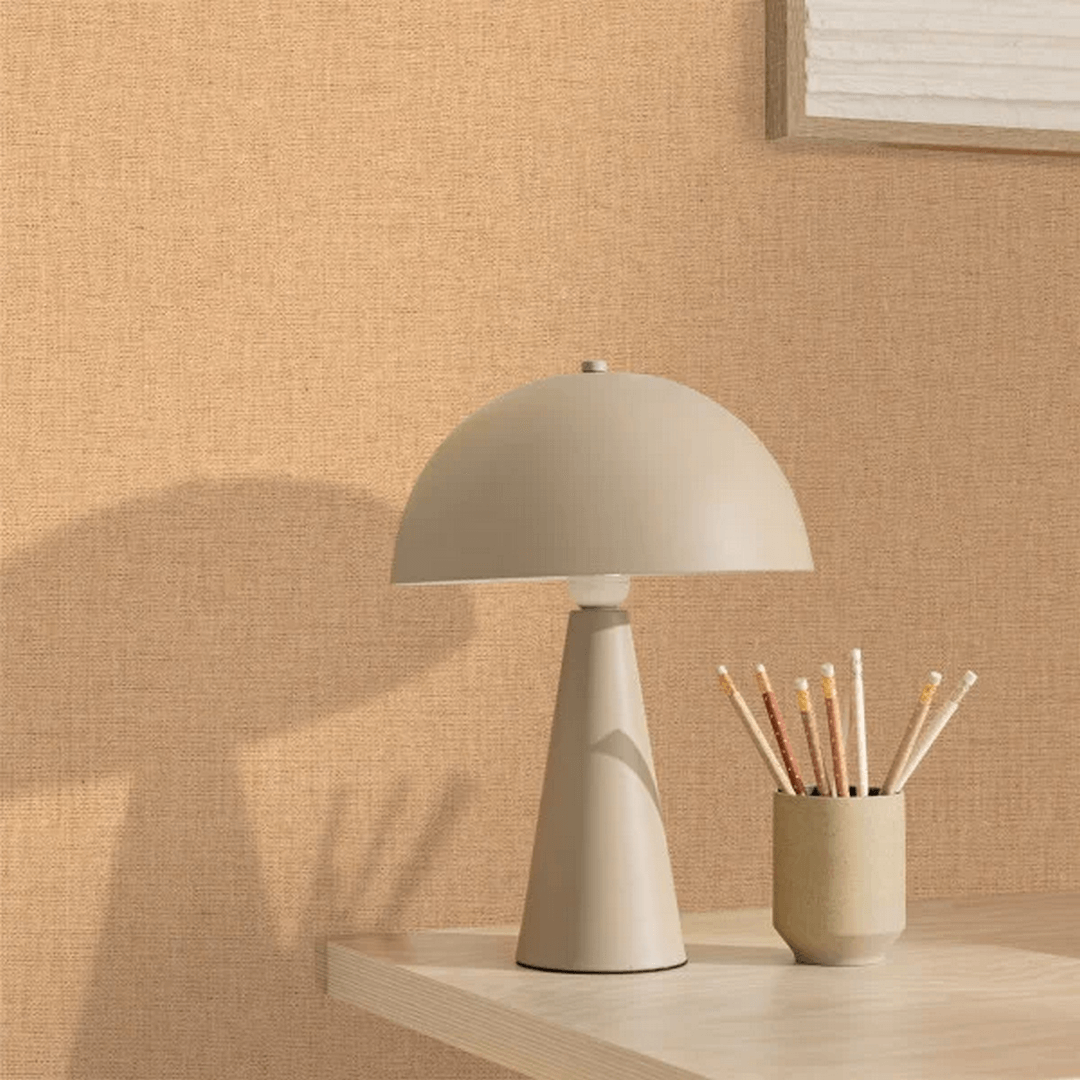 Tapeta płótno z metaliczną nitką Caselio LNI 103233030 Metallise Linen Edition 2
