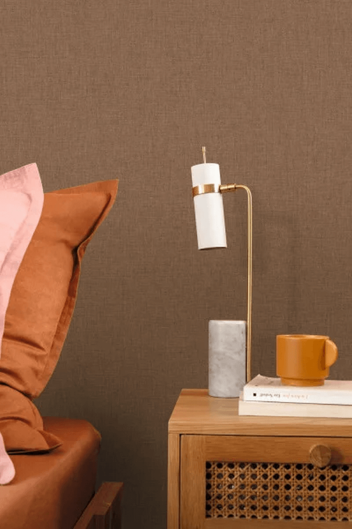 Tapeta płótno z metaliczną nitką Caselio LNI 103239022 Metallise Linen Edition 2