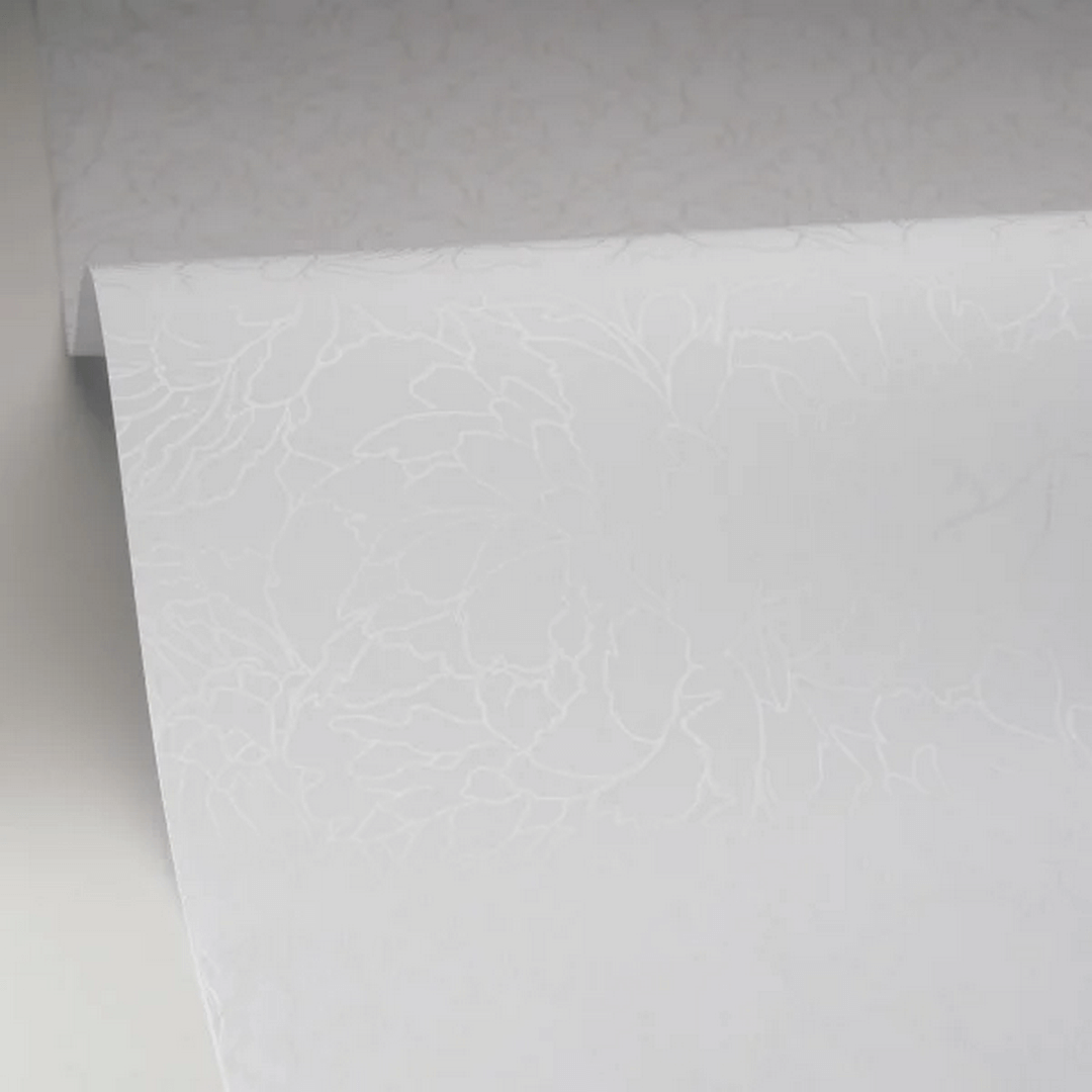 Tapeta graficzne kwiaty Caselio LIG 106610017 Glow Light