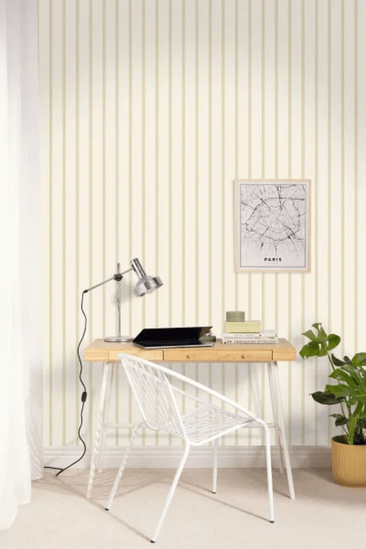 Tapeta pasy Caselio TST 106491010 Katy Twist