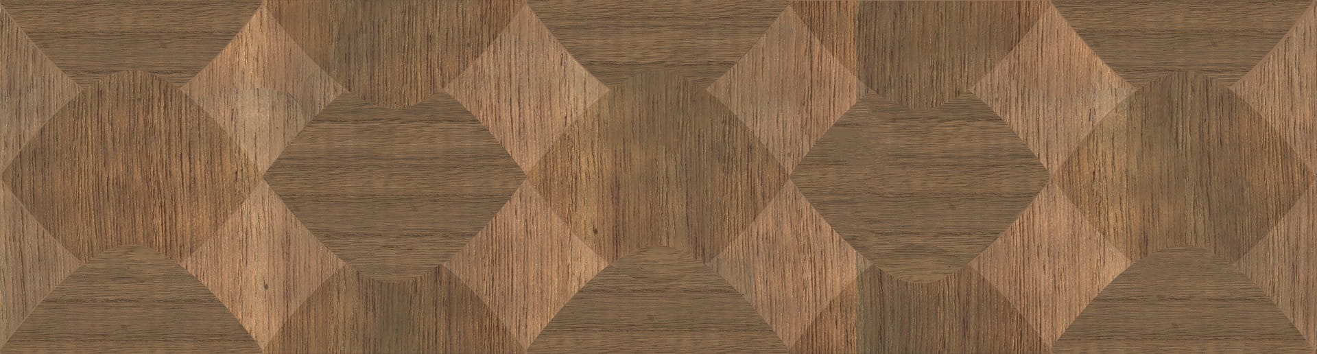 Tapeta fornir geometryczna Elitis RM1039 71 Le Jeu de Dame Marqueteries
