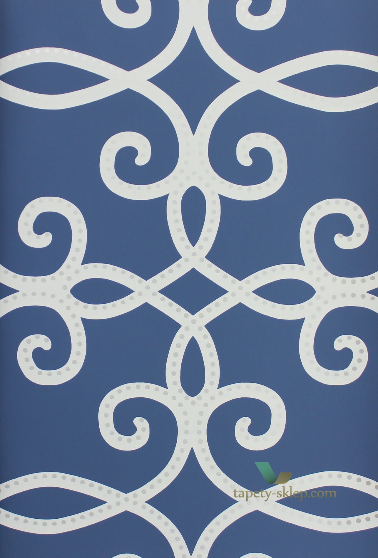 Tapeta Thibaut T11070 Geometric Resource 2