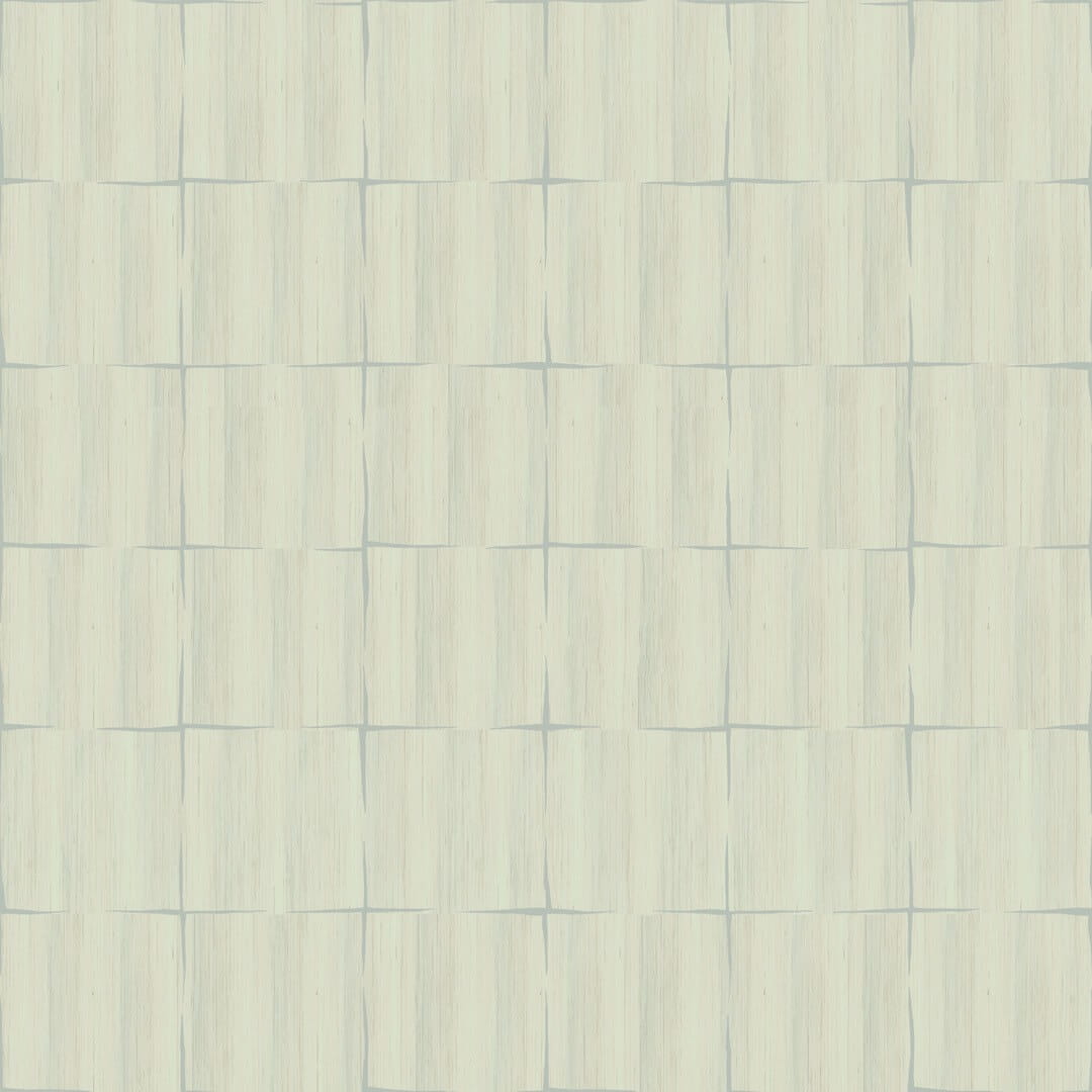 Tapeta fornir płytki Elitis RM1041 42 Feuilles d'Or Marqueteries
