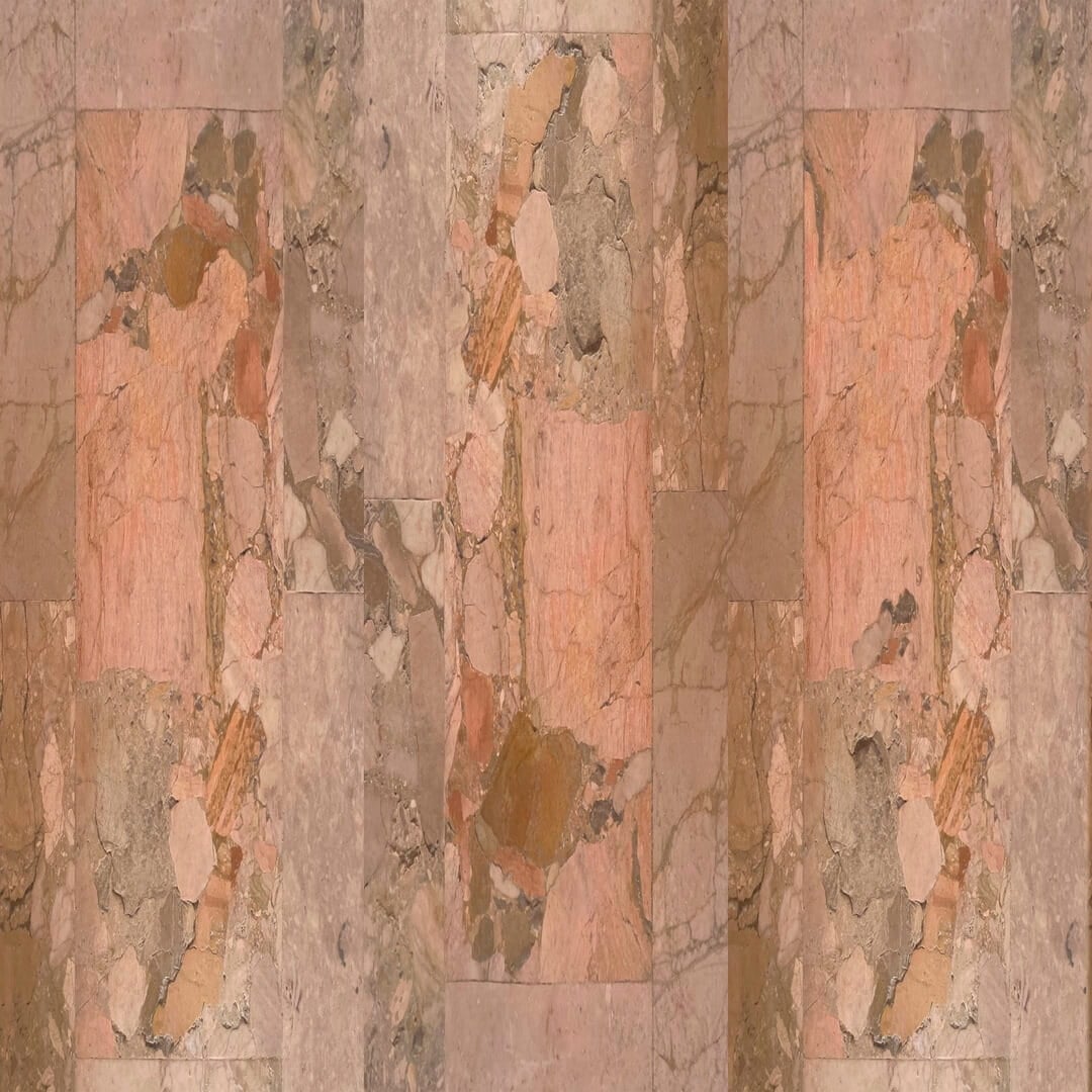 Fototapeta nowoczesna marmur Wall&Deco WDBA2501 Beige Allure Contemporary 2025