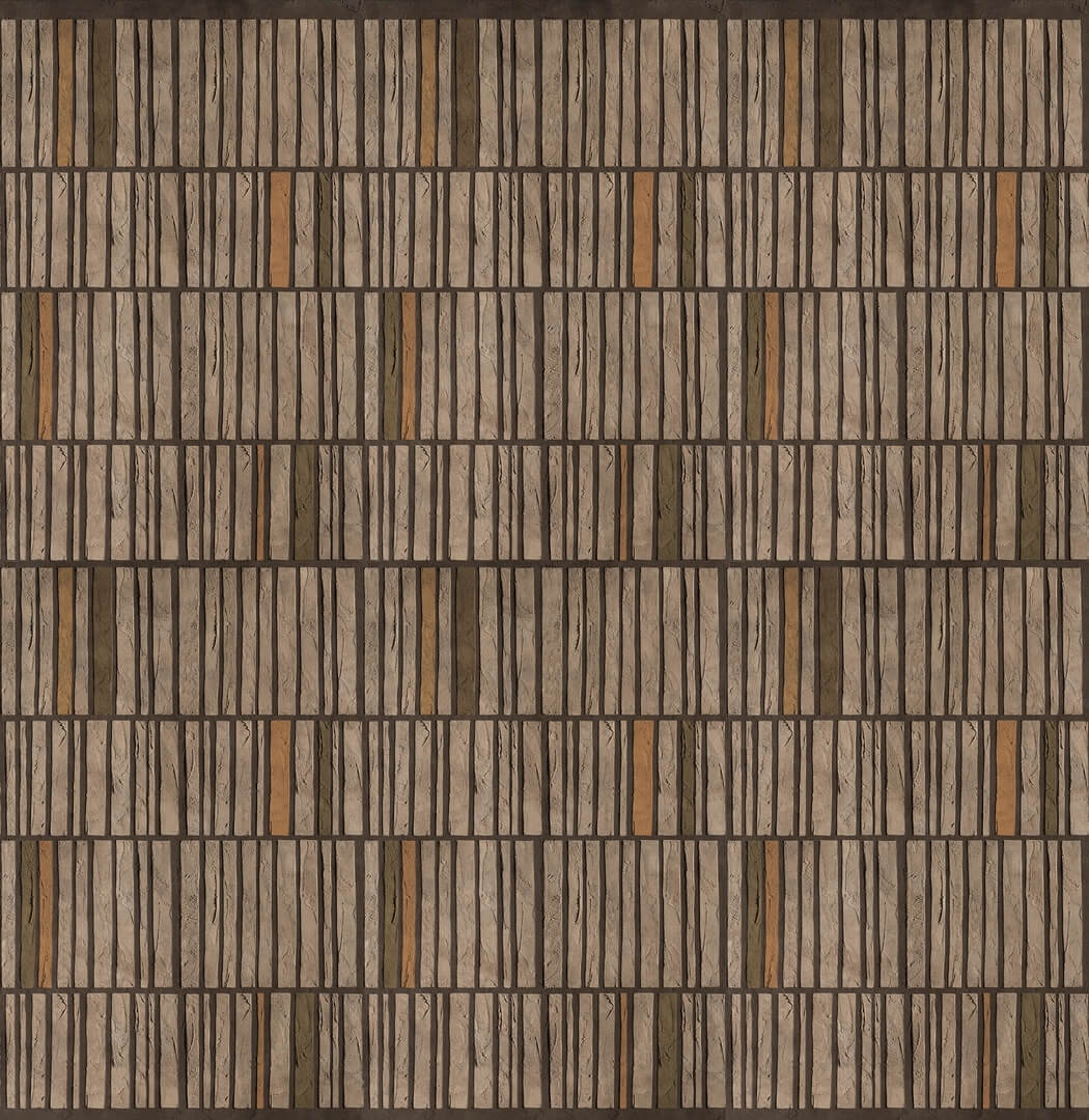 Fototapeta nowoczesna Wall&Deco WDBD2502 By The Way Contemporary 2025
