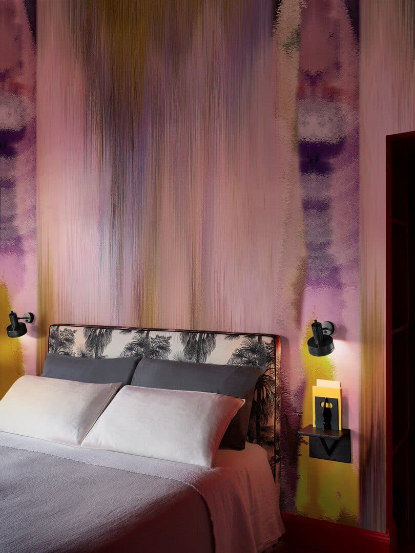 Fototapeta cieniowana Wall&Deco WDCA2502 Cascata Contemporary 2025