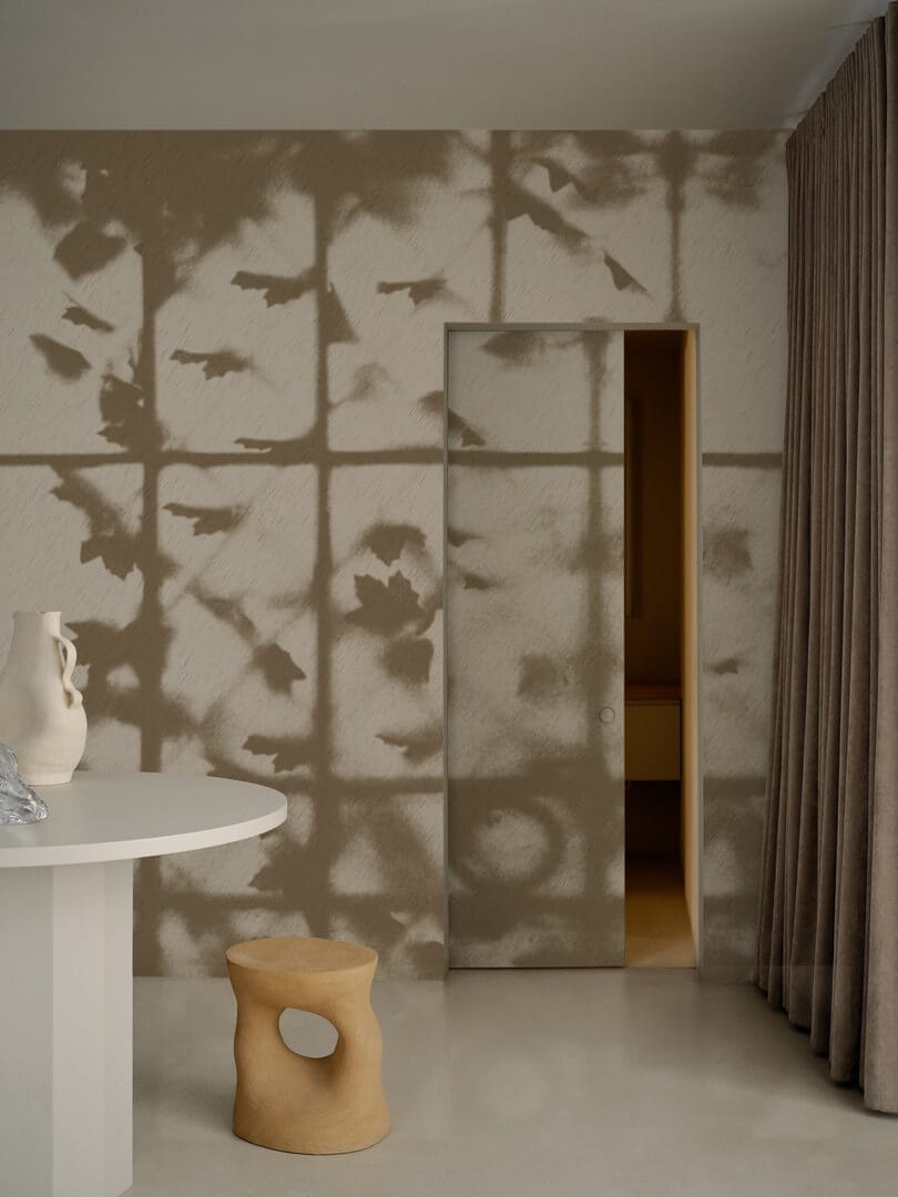 Fototapeta nowoczesna artystyczna Wall&Deco WDFA2502 Fades Contemporary 2025
