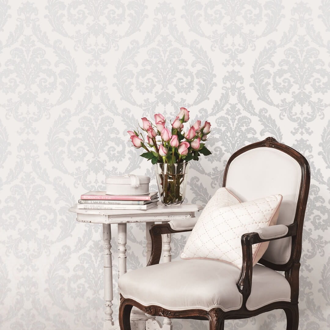 Tapeta ornament Galerie G67606 Palazzo 2