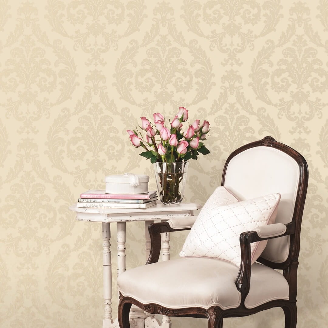 Tapeta ornament Galerie G67607 Palazzo 2