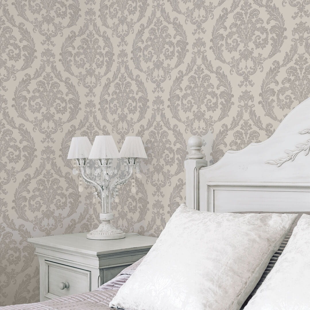 Tapeta ornament Galerie G67609 Palazzo 2