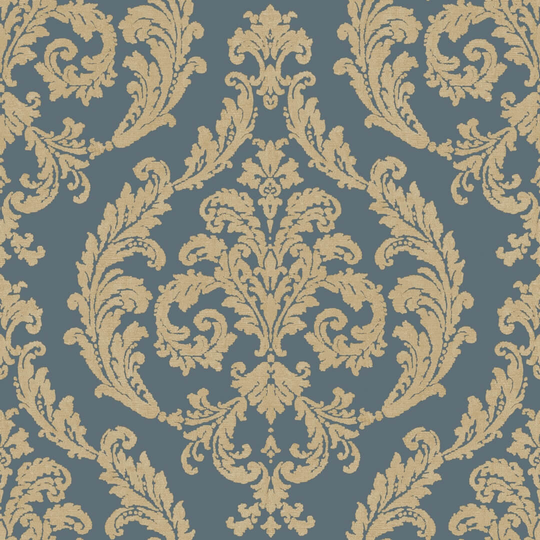 Tapeta ornament Galerie G67610 Palazzo 2