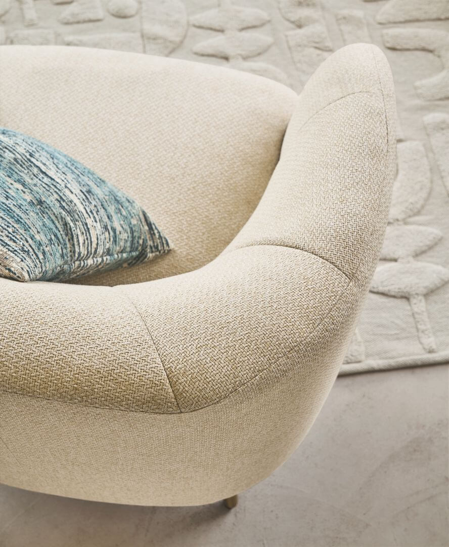 Tkanina żakardowa Camengo 32420452 Bolzano Catinaccio