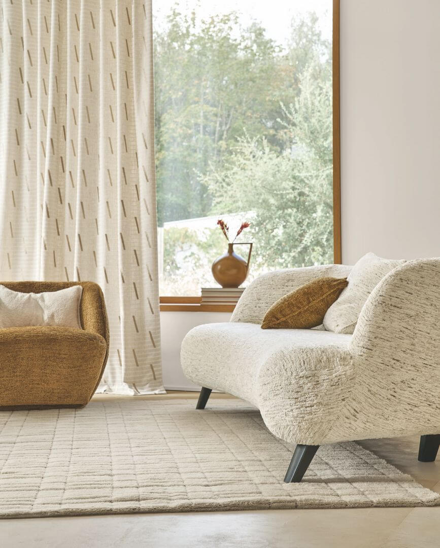 Tkanina futrzana Camengo 32441206 Catinaccio