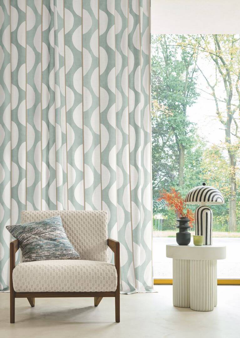 Tkanina futrzana Camengo 32441206 Catinaccio