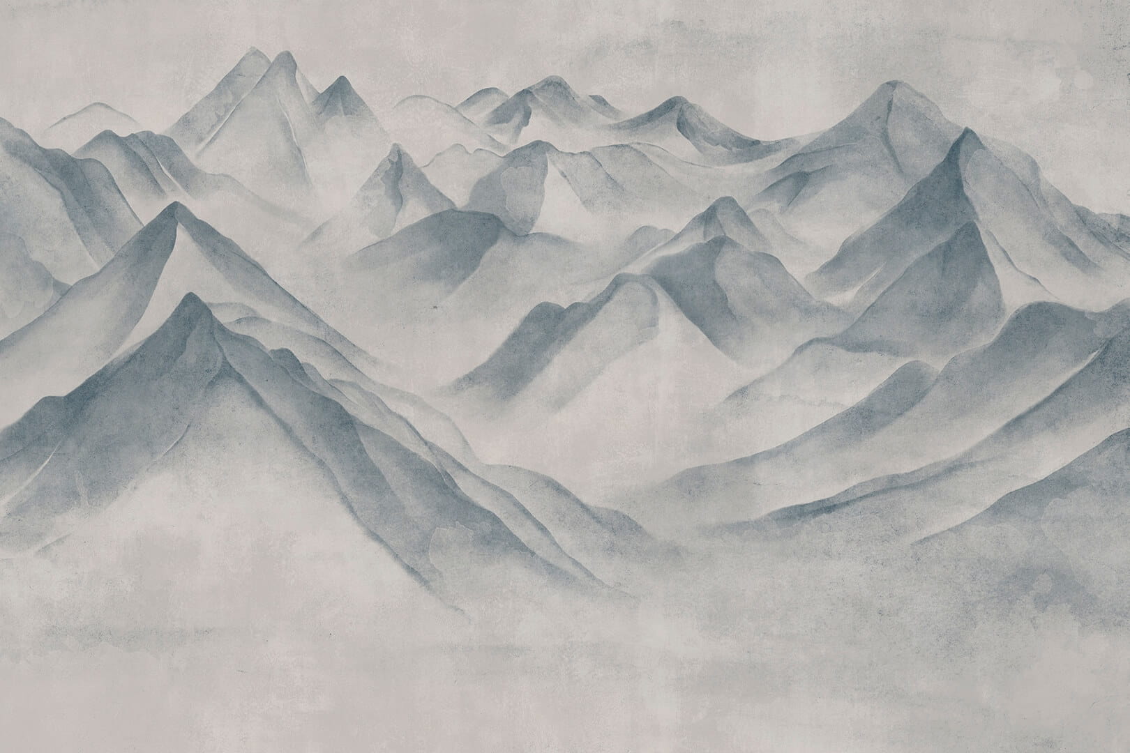 Fototapeta krajobraz gór Lorenso TPA 0125 0131 00 Monti