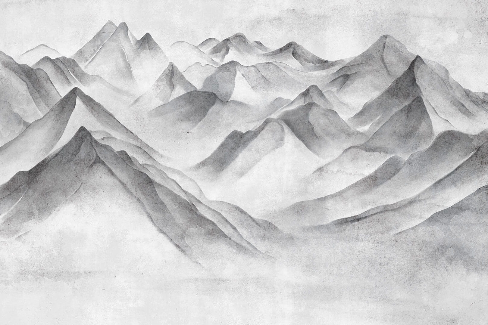 Fototapeta krajobraz gór Lorenso TPA 0125 0131 01 Monti