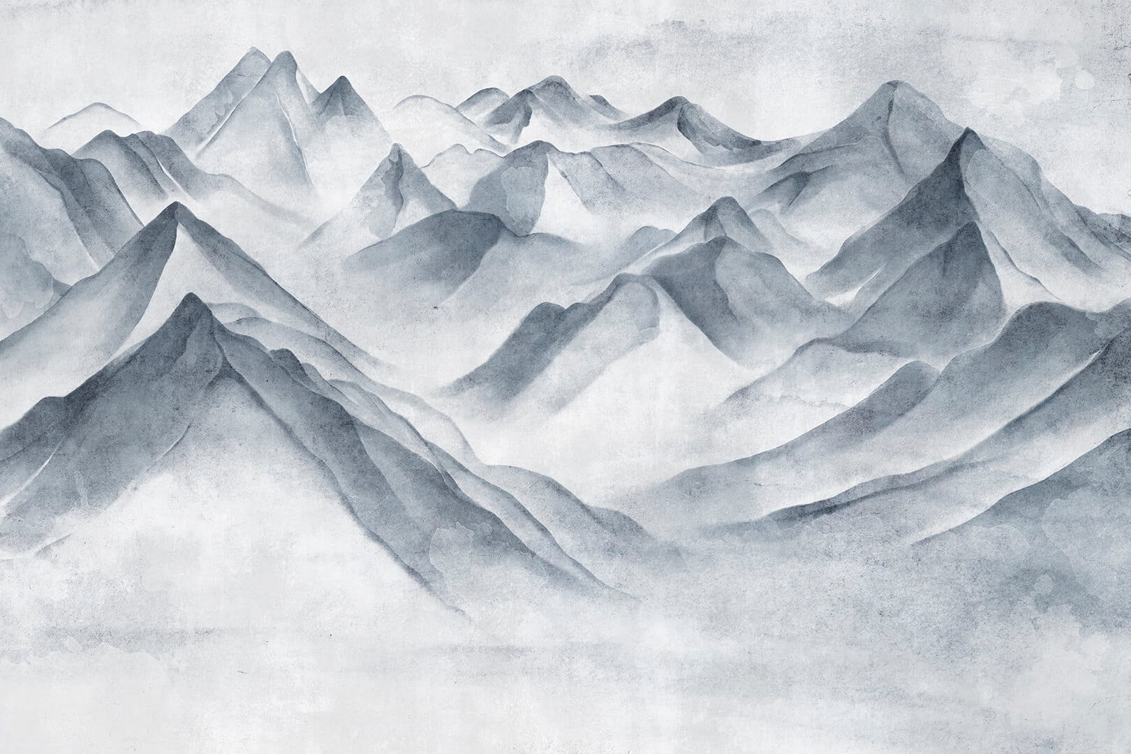 Fototapeta krajobraz gór Lorenso TPA 0125 0131 03 Monti