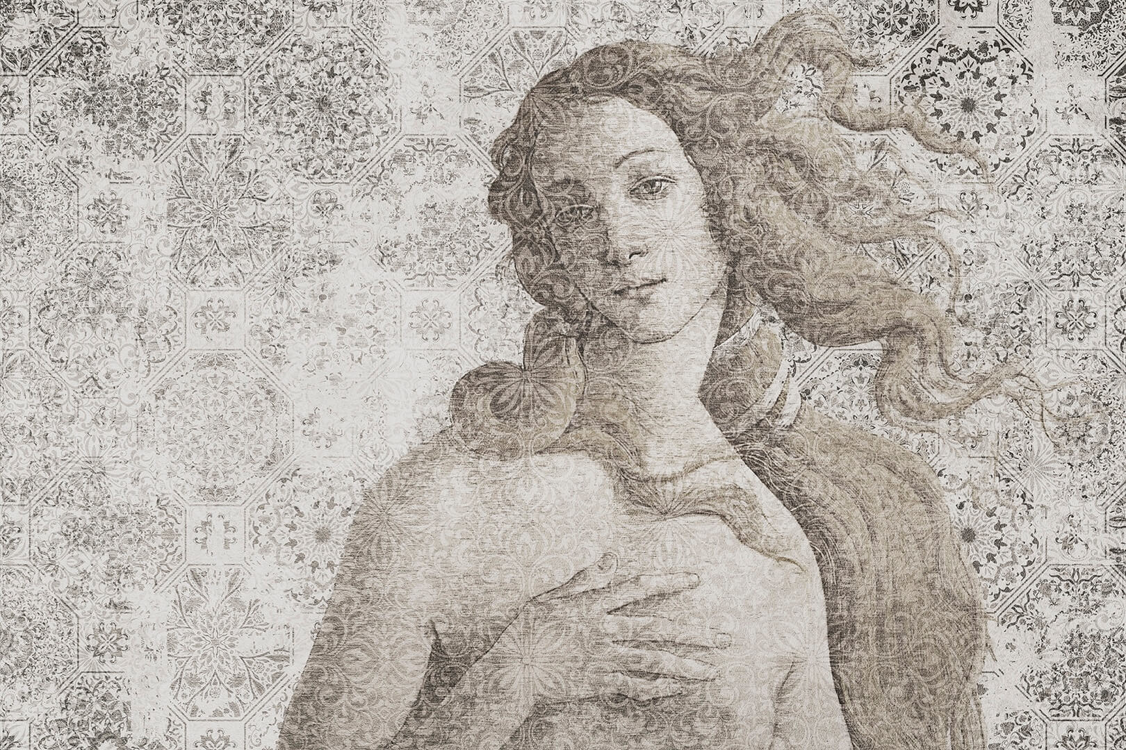 Fototapeta artystyczna Venus Lorenso TPA 0125 0137 01 Venus
